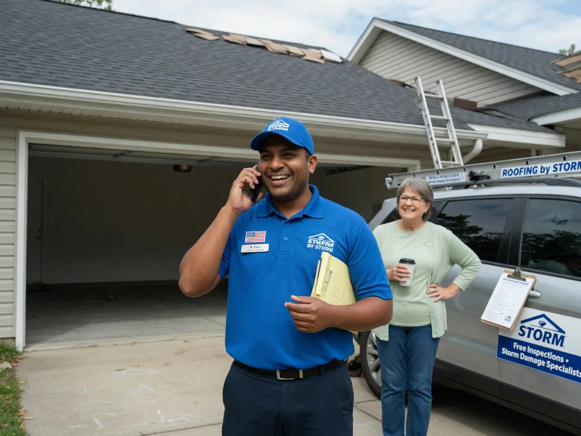 Roof Repair Near Me Homer, MI FAQs