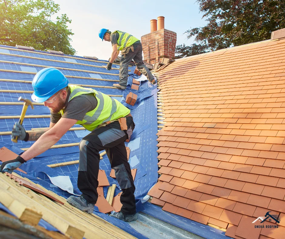 Why choose Roof Repair Near Me in Homer, MI